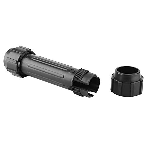 **Zetiling Paddle Oars Connector - Heavy Duty Replacement Screw Joint for Kayak, Canoe & Inflatable Fishing Boat | Secure Shaft Connection for Smooth Rowing & Paddling**    *(Perfect for Kayaking, Fishing Trips, Canoeing Adventures & Water Sports)*