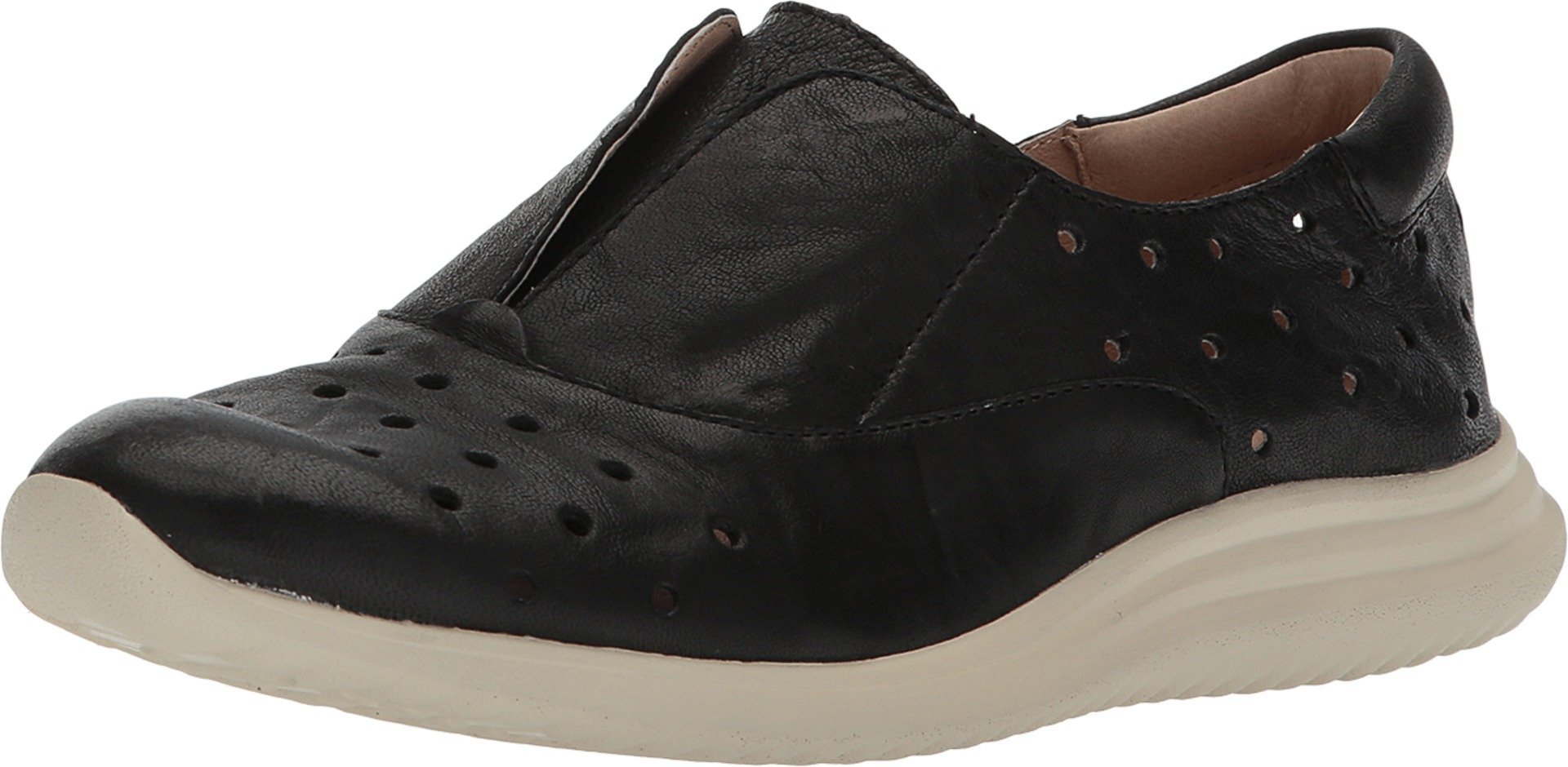 Sofft Women's Noreen Comfortable Slip-On Loafers - Lightweight Casual Shoes for Walking, Work & Travel