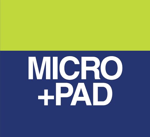 S35 Micro + Cushion Blue High Vis