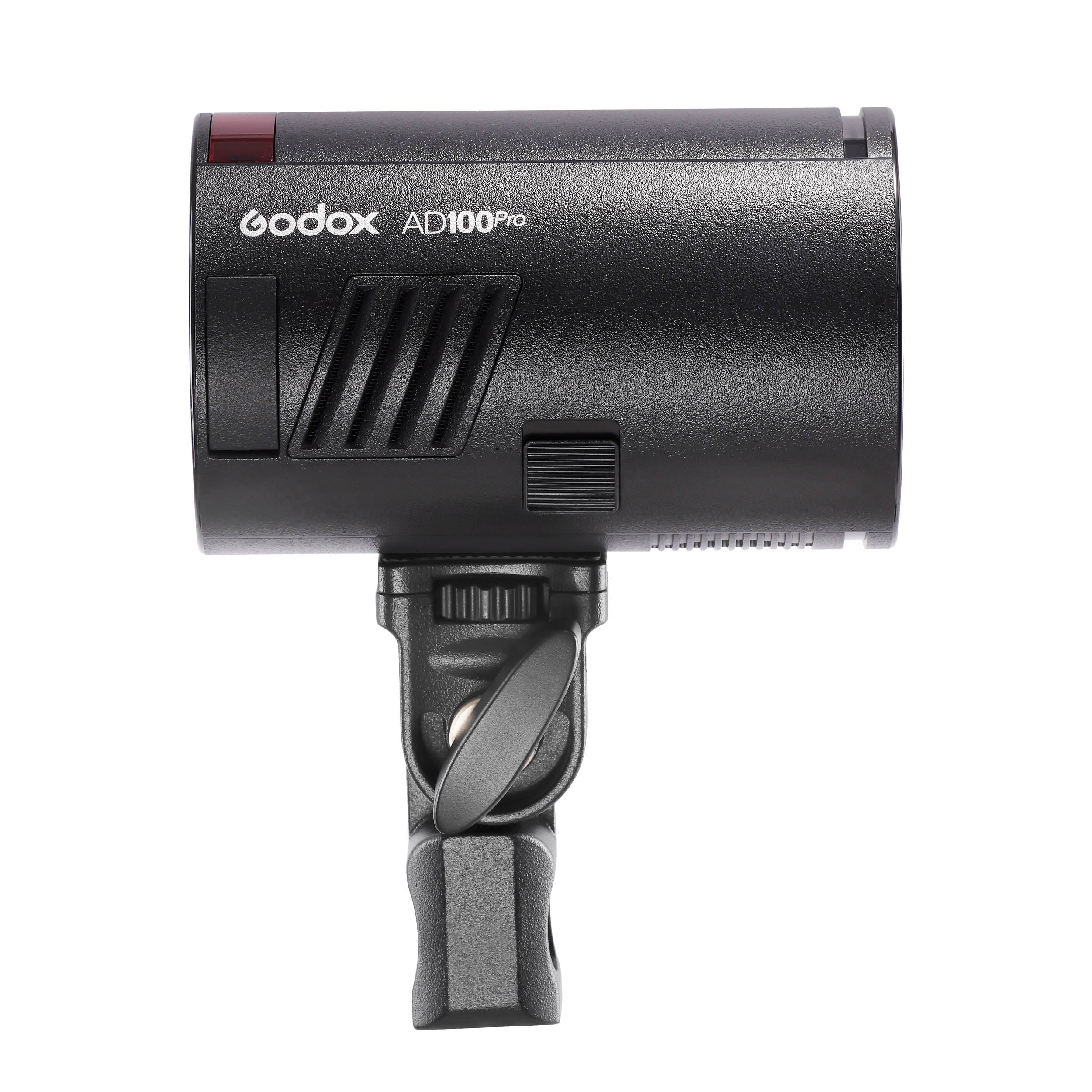 Godox AD100PRO Dual Flash Strobe - Portable Photography Lighting Kit for Outdoor & Studio Backpack Use