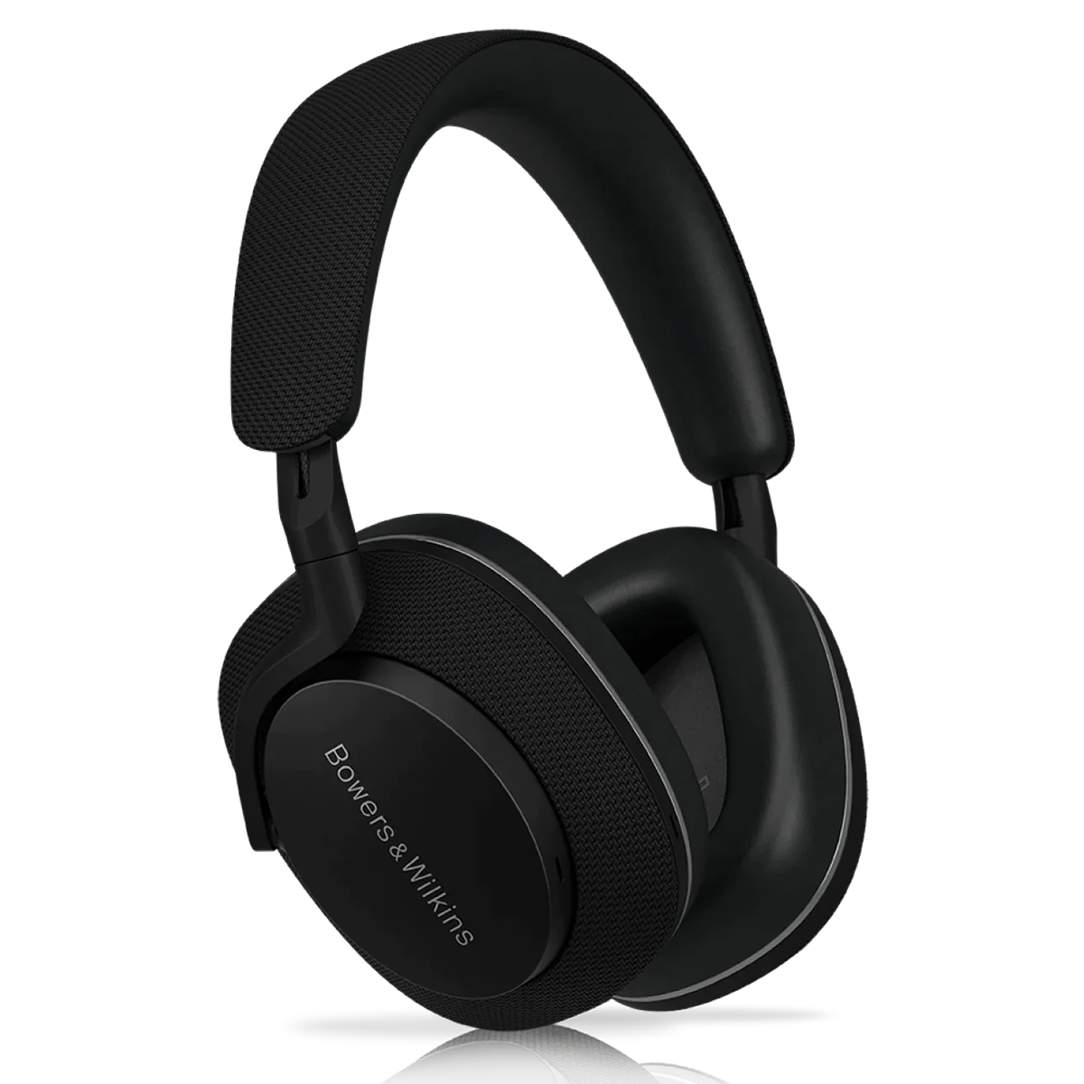 Bowers & Wilkins Px7 S2e Wireless Noise Cancelling Over-Ear Headphones with Hi-Fi Sound - Perfect for Travel, Work & Home Listening