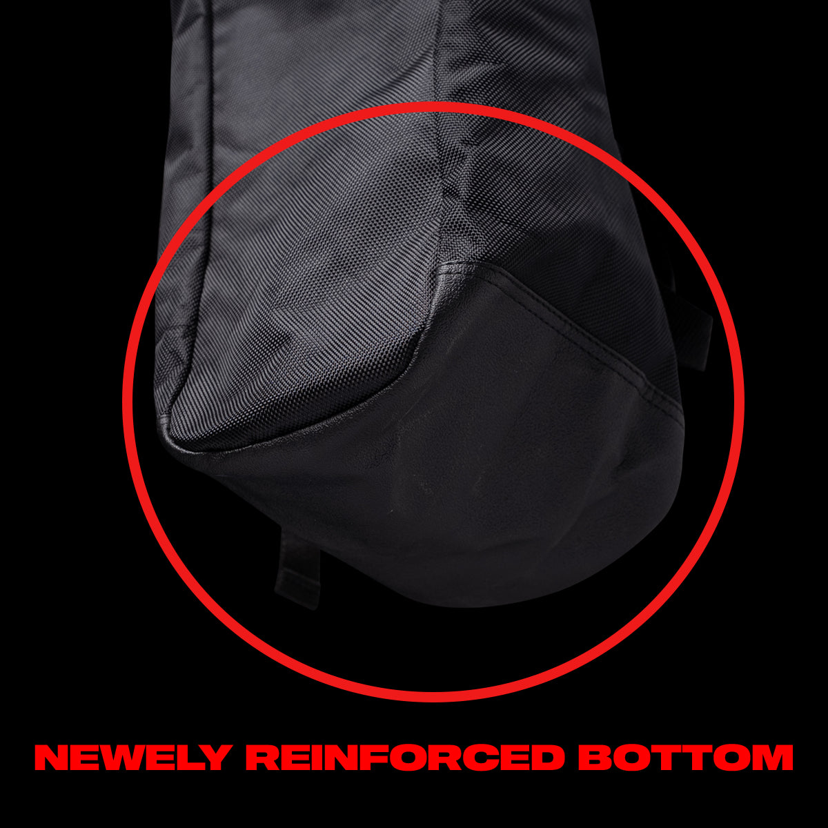 TV V2 Scooter Bag - Waterproof & Durable Storage for Electric Scooters - Perfect for Commuting, Shopping & Outdoor Adventures