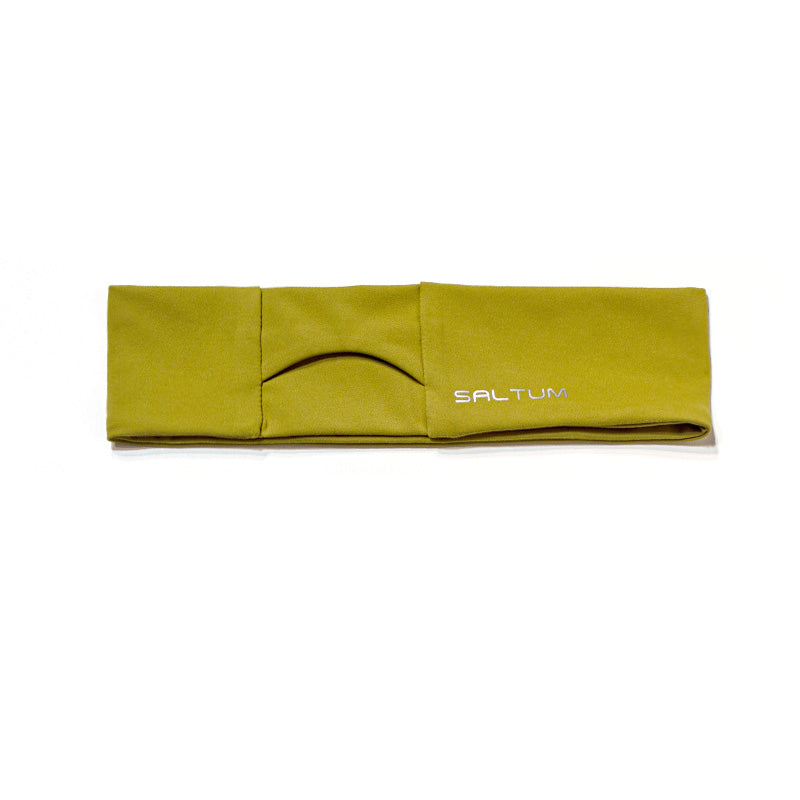 Saltum Ponytail Headband - Adjustable & Non-Slip Hair Accessories for Women - Perfect for Workouts, Running, Yoga & Everyday Wear