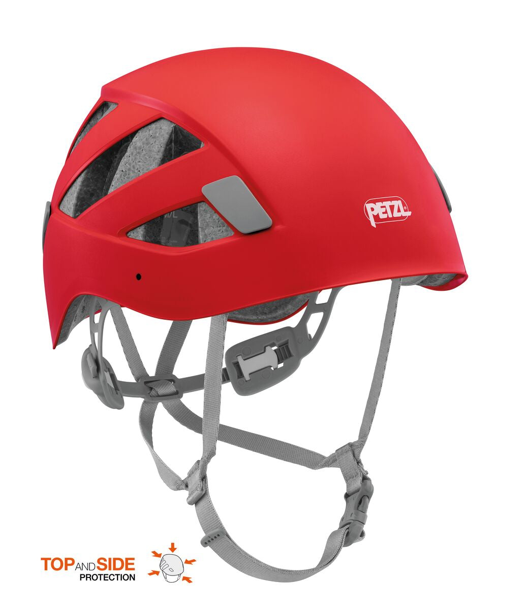 Boreo Bike Helmet for Adults - Lightweight & Durable Cycling Safety Gear - Perfect for Road Biking, Mountain Biking & Commuting