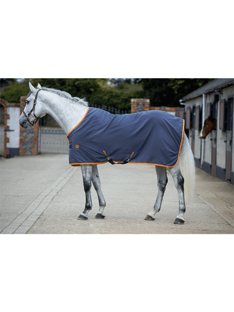 Amigo Summer Sheet - Lightweight & Breathable Bedding for Hot Weather - Perfect for Home, Dorm, or Travel Use