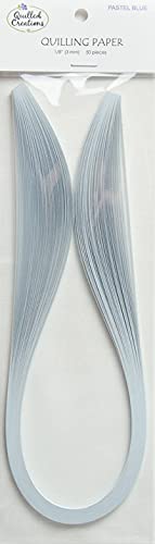 Pastel Blue