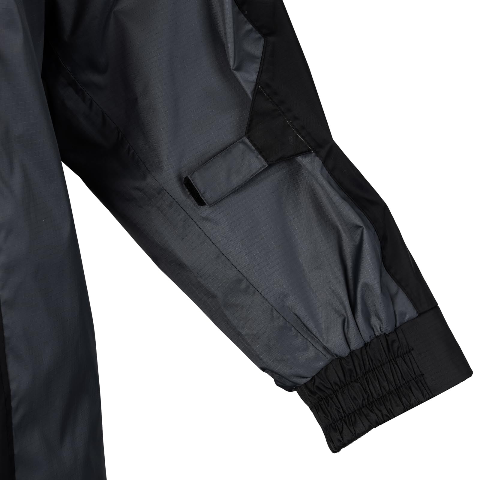 Tourmaster Sentry Waterproof Rain Jacket for Men & Women - Lightweight Windproof Cycling Motorcycle Commuter Gear for Outdoor Activities & Travel