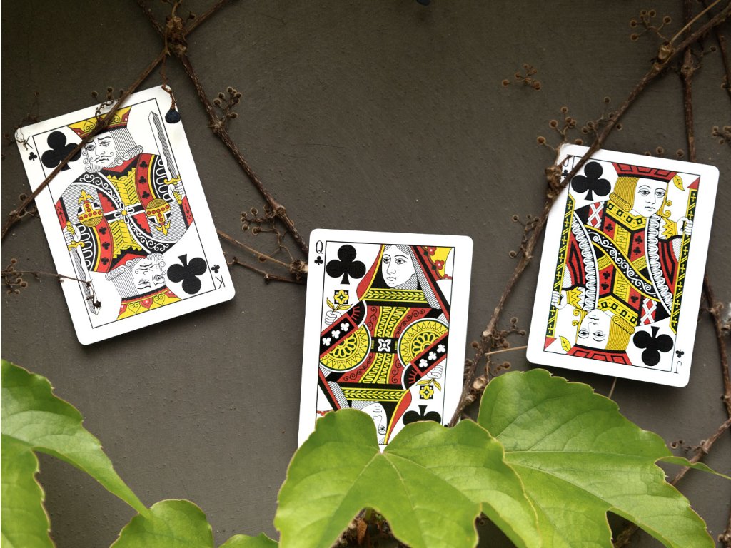 Premium Mantis Playing Cards - Elegant & Durable Deck for Poker, Magic Tricks & Cardistry - Perfect for Game Nights, Parties & Professional Performances