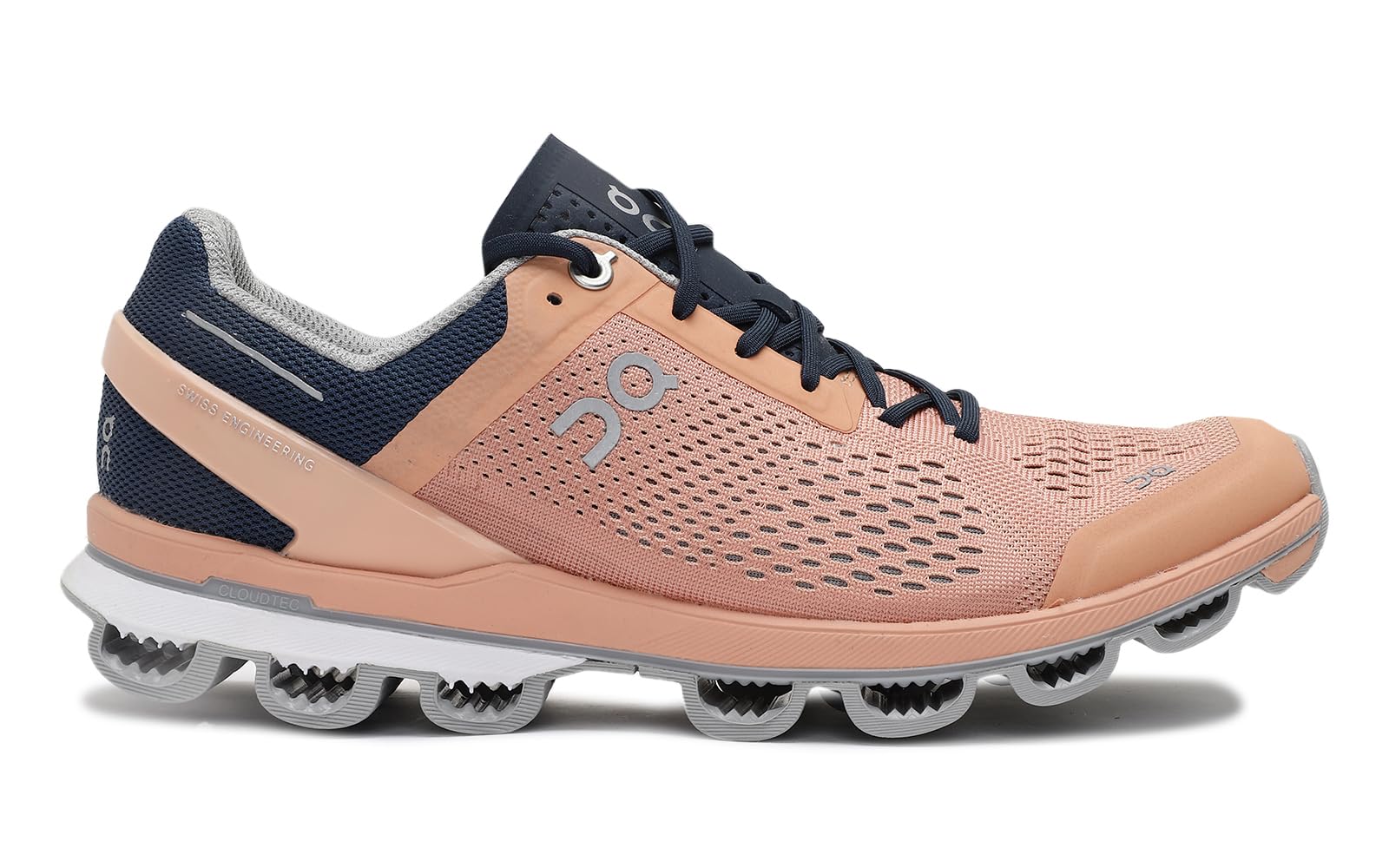 Women's Cloudsurfer Running Shoes - Lightweight & Comfortable Sneakers for Women - Perfect for Jogging, Gym Workouts & Everyday Wear