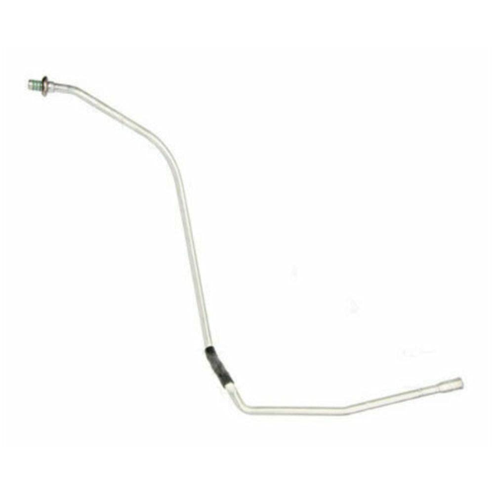 100% New Auto Parts & Car Accessories for Dodge 2002-2009 Ram 1500 - A/C Liquid Line with Orifice Tube - Perfect for AC System Repair & Maintenance