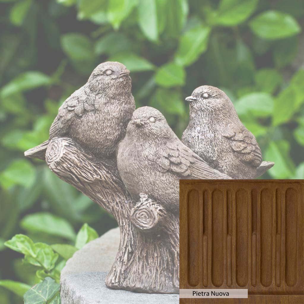 Campania International Three's Company Statue - Classic TV Show Collectible Figurine - Perfect for Home Decor, Gift for Fans, and Themed Party Decorations