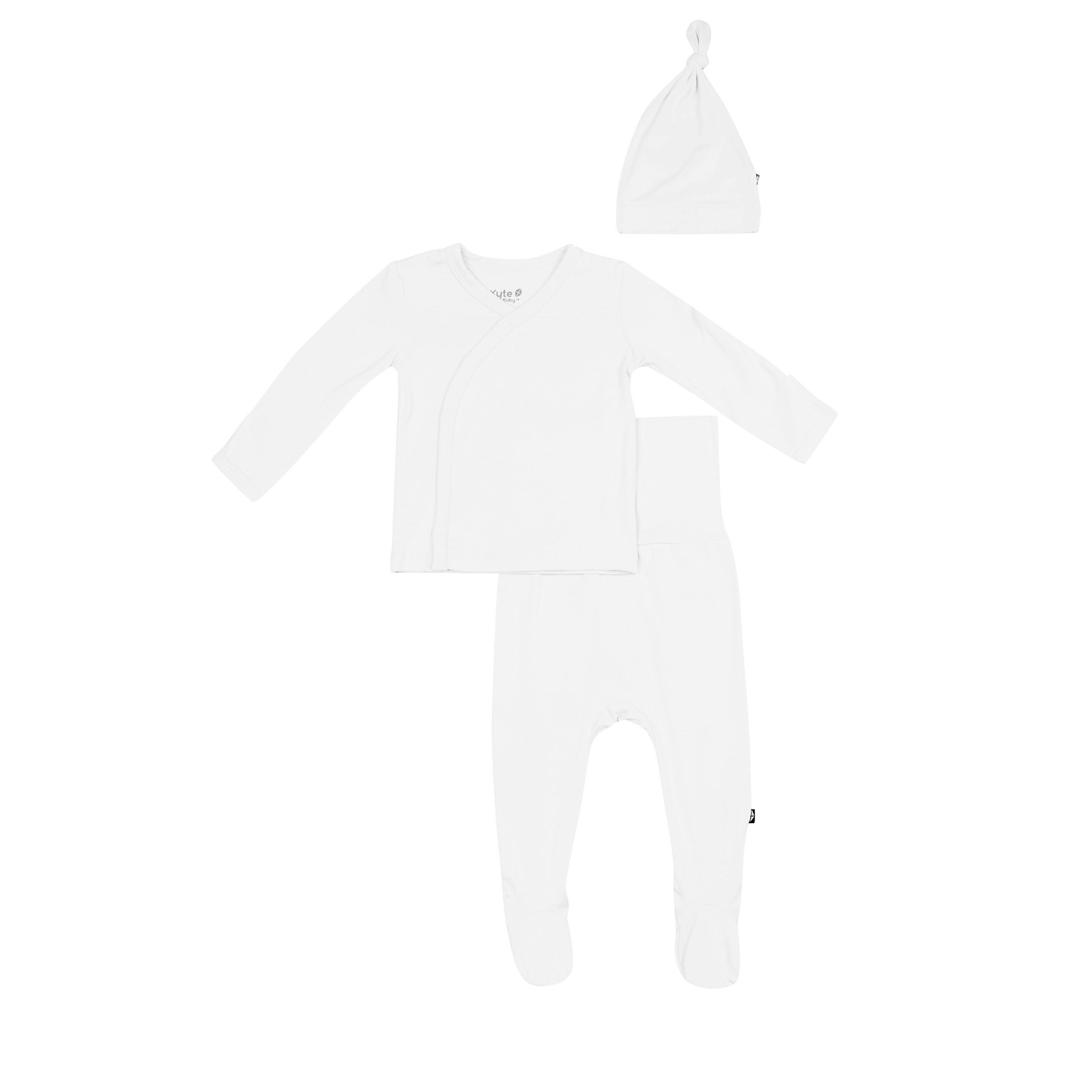 Take Me Home Matching Outfit Set with Cloud Print Cap - Perfect for Family Photos, Travel & Casual Wear