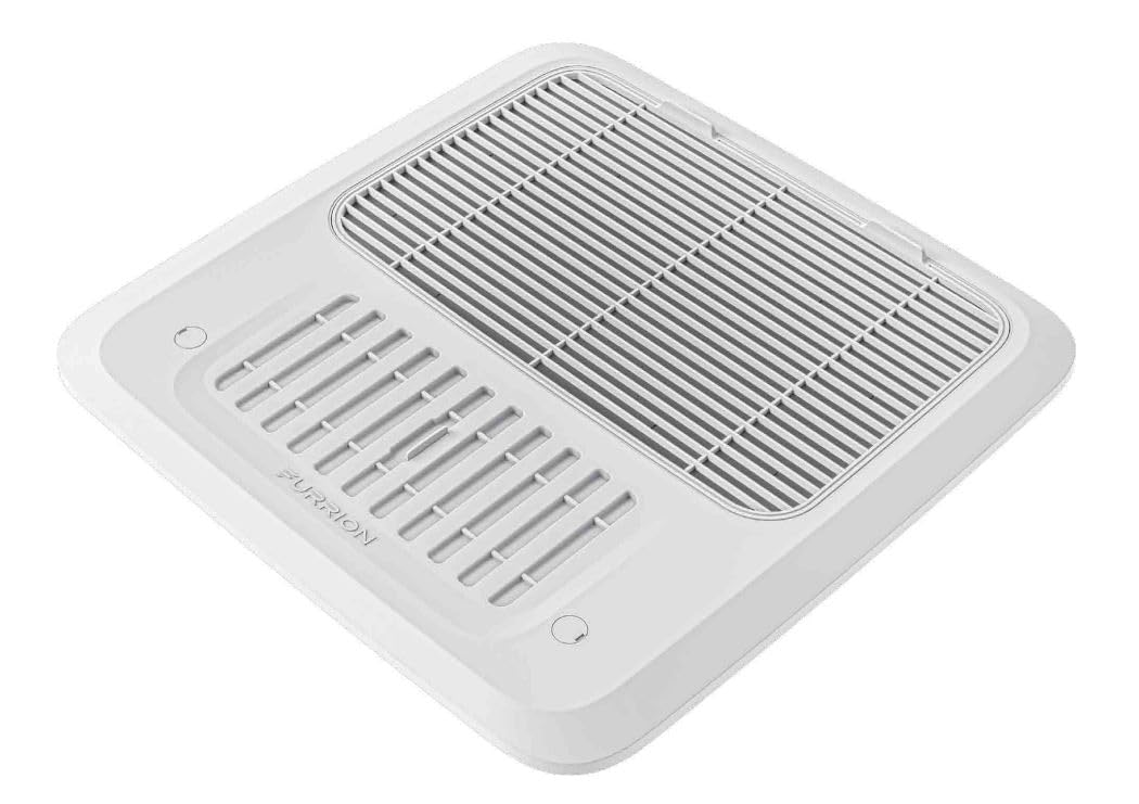 Furrion 2021123541 RV Electronic Air Distribution Box - Perfect for RV Climate Control & Ventilation Systems