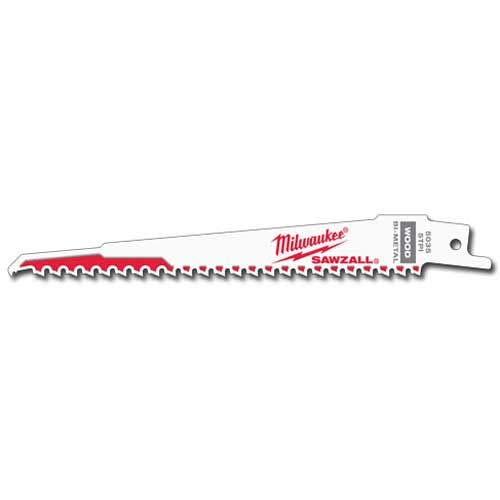 Milwaukee 6