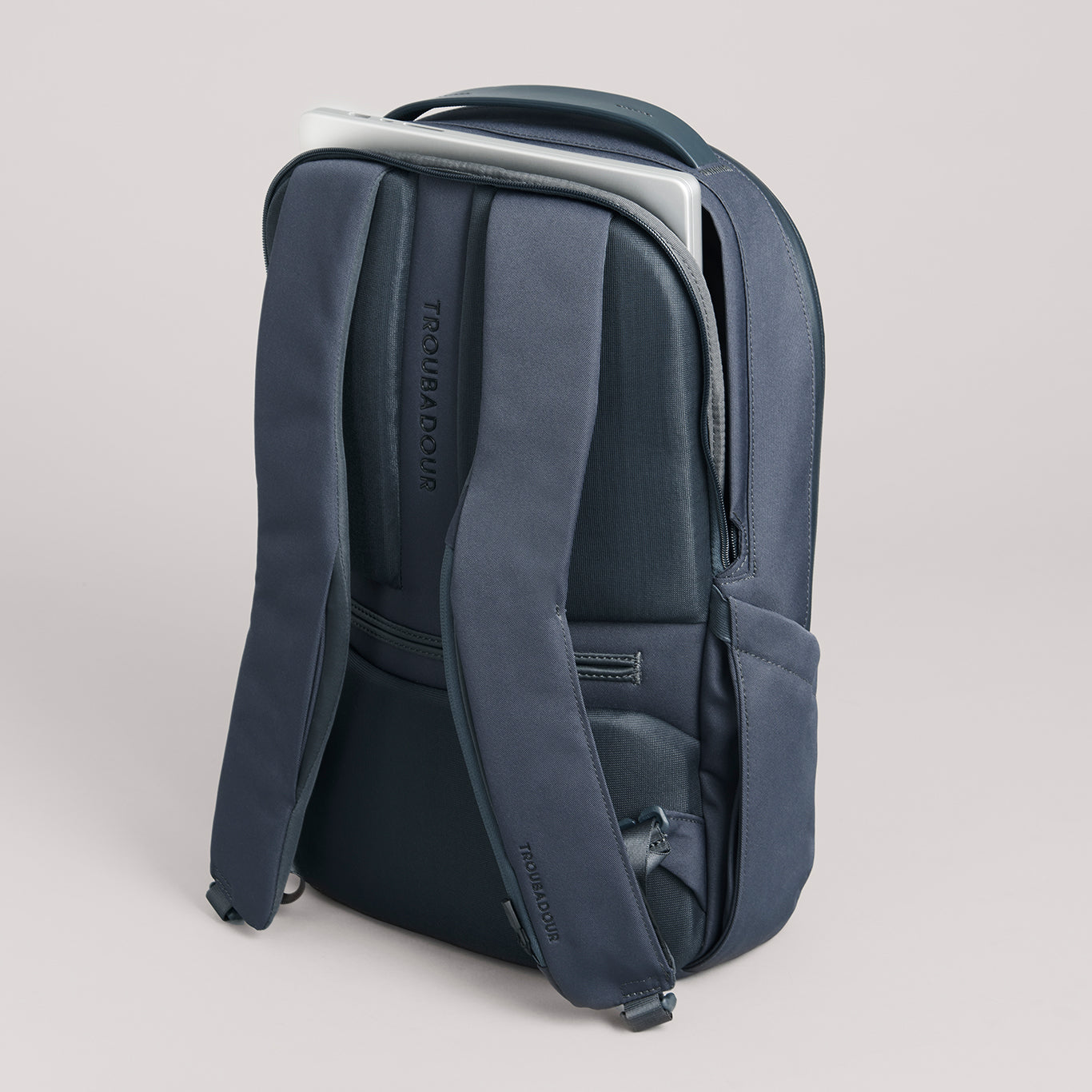 Troubadour Apex Backpack 3.0 - Premium Waterproof Laptop Backpack for Men & Women - Perfect for Work, Travel & Commuting