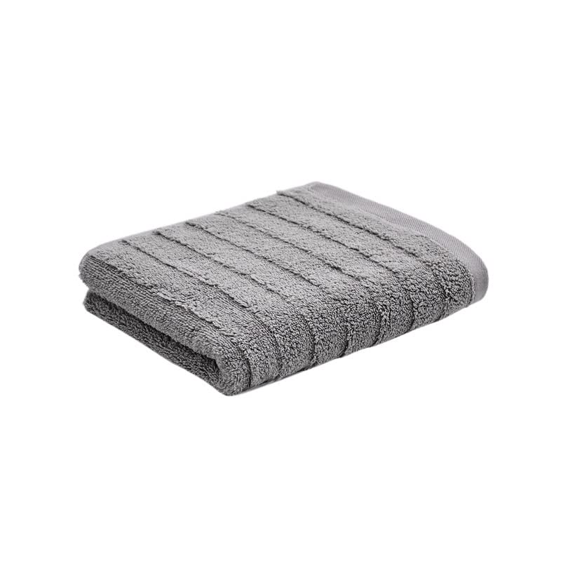 Soft Absorbent Face Towel for Daily Use - Quick Drying & Lint-Free, Perfect for Skincare, Makeup Removal & Travel Essentials