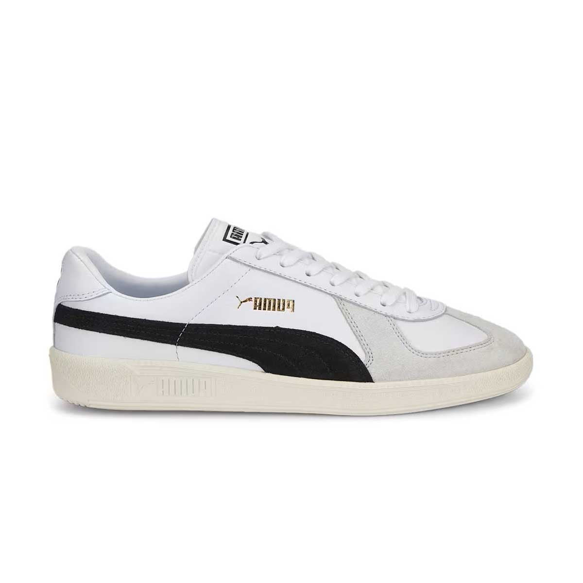 Army Trainer 'White Nimbus Cloud' - Premium Military-Style Sneakers for Men & Women | Perfect for Outdoor Training, Gym Workouts & Casual Streetwear Fashion