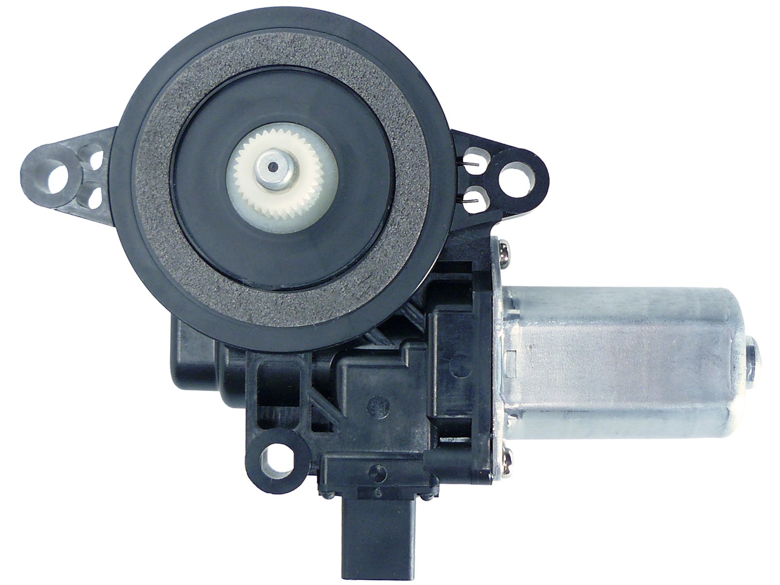 ACI 88859 Power Window Motor - Replacement for Smooth & Quiet Operation - Compatible with Multiple Car Models - Perfect for DIY Auto Repair & Maintenance