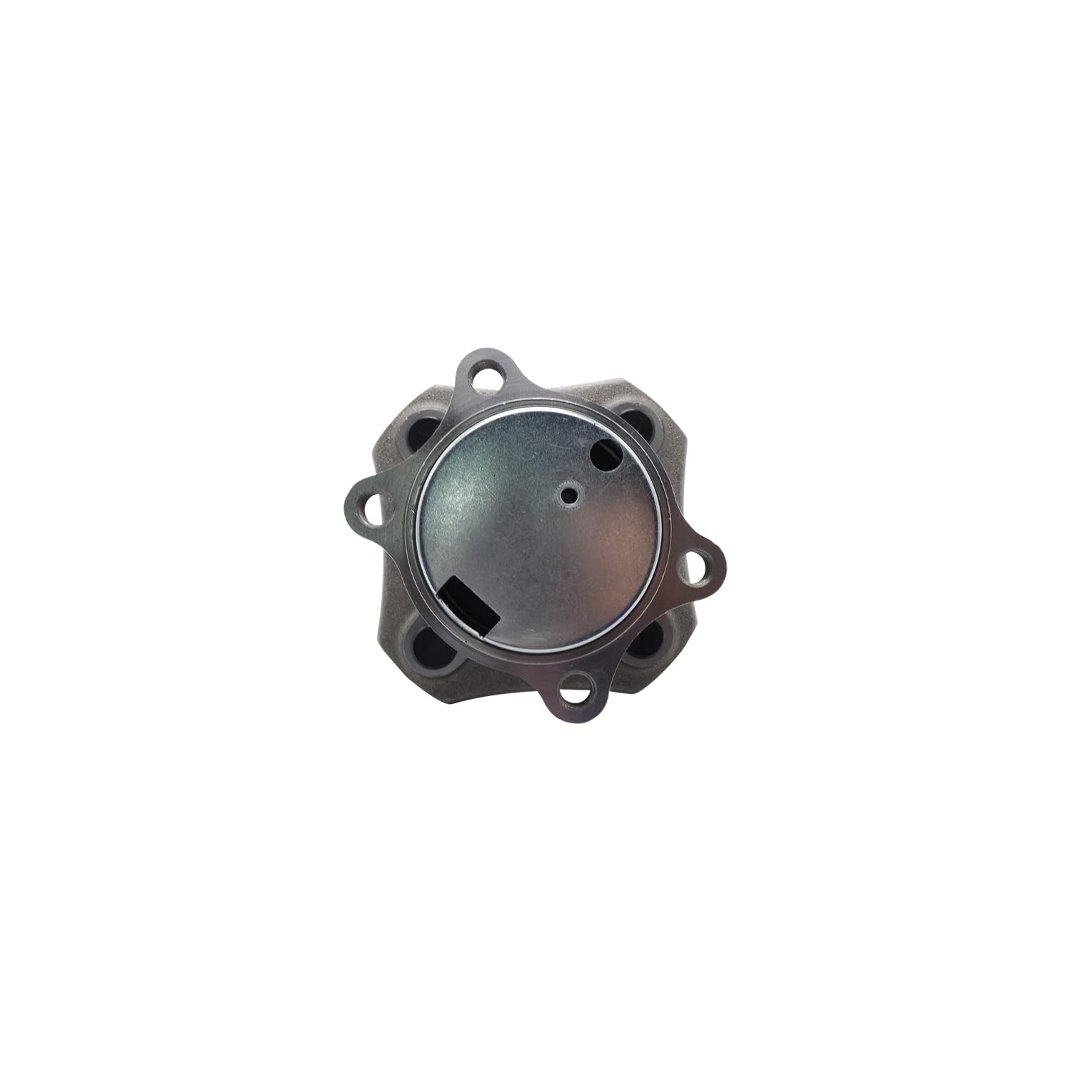 GSP 533384 Wheel Bearing and Hub Assembly - Left/Right Rear for Cars, Trucks & SUVs | Driver & Passenger Side Replacement | Perfect for Off-Roading, Towing & Daily Commuting