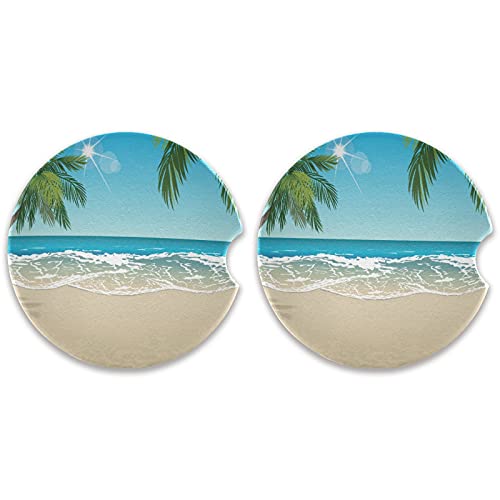 Tropical Beach
