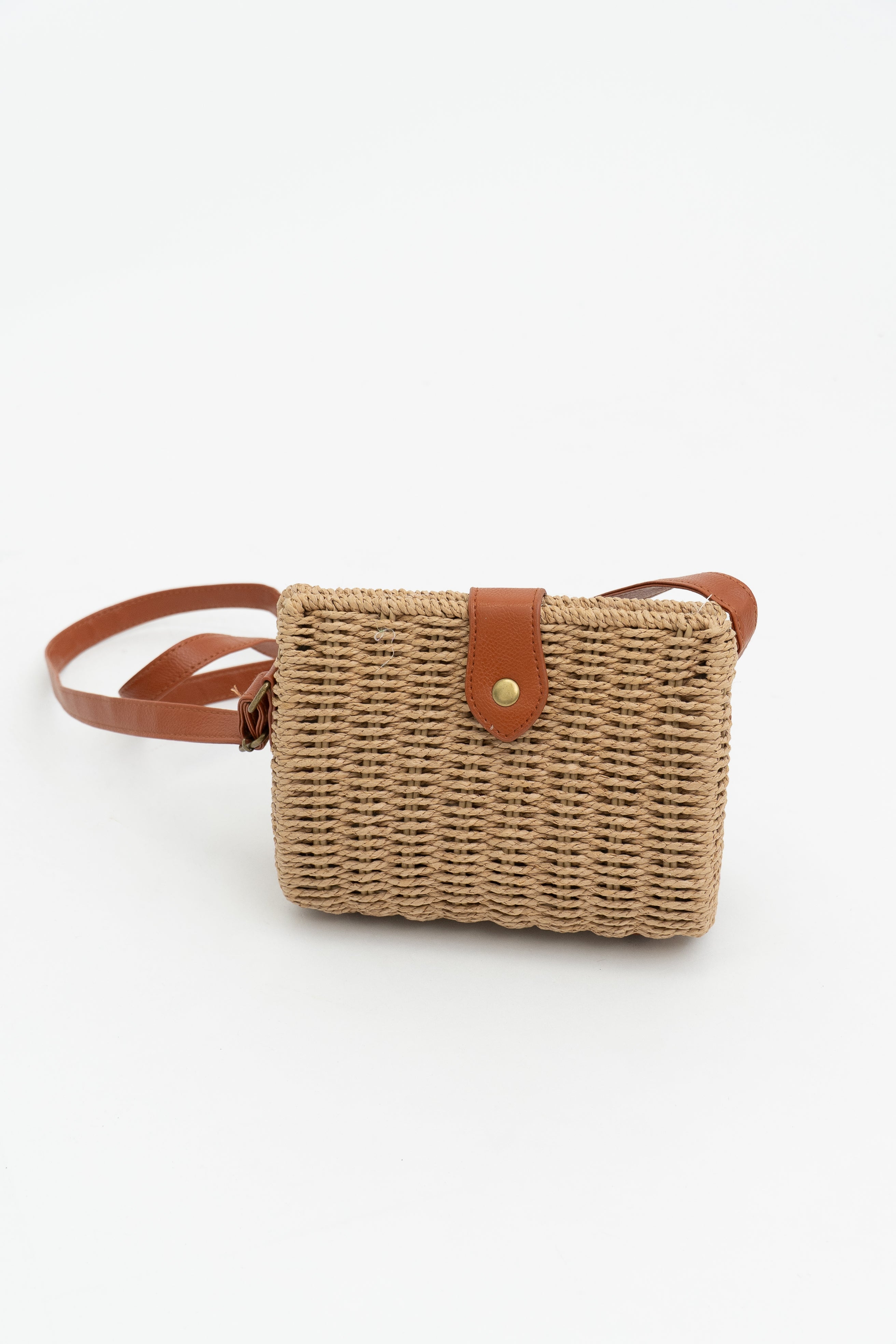 Jane Crossbody Bag for Women - Stylish Leather Shoulder Purse with Adjustable Strap, Perfect for Daily Use, Travel & Shopping