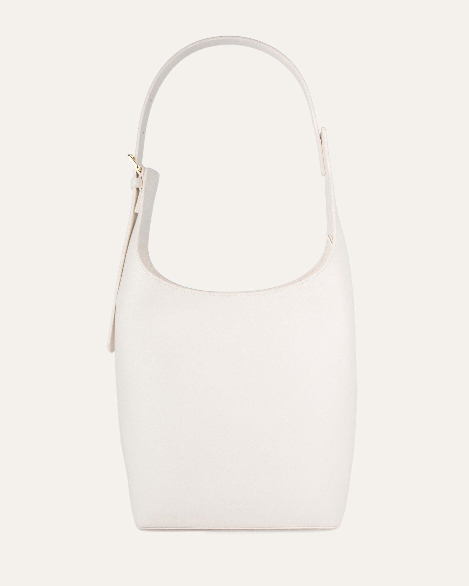 OFF WHITE LEATHER