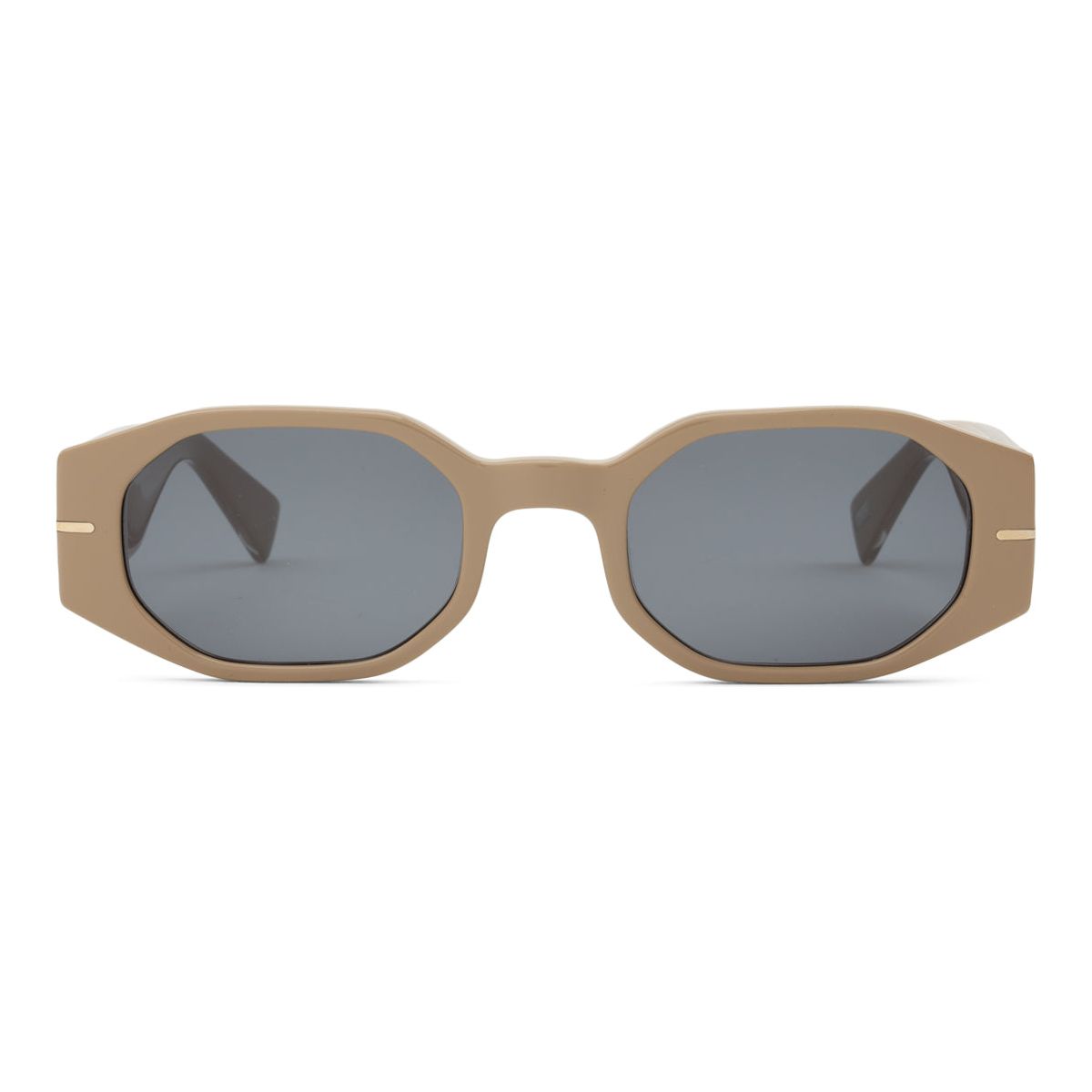 Cappuccino - Grey Lens