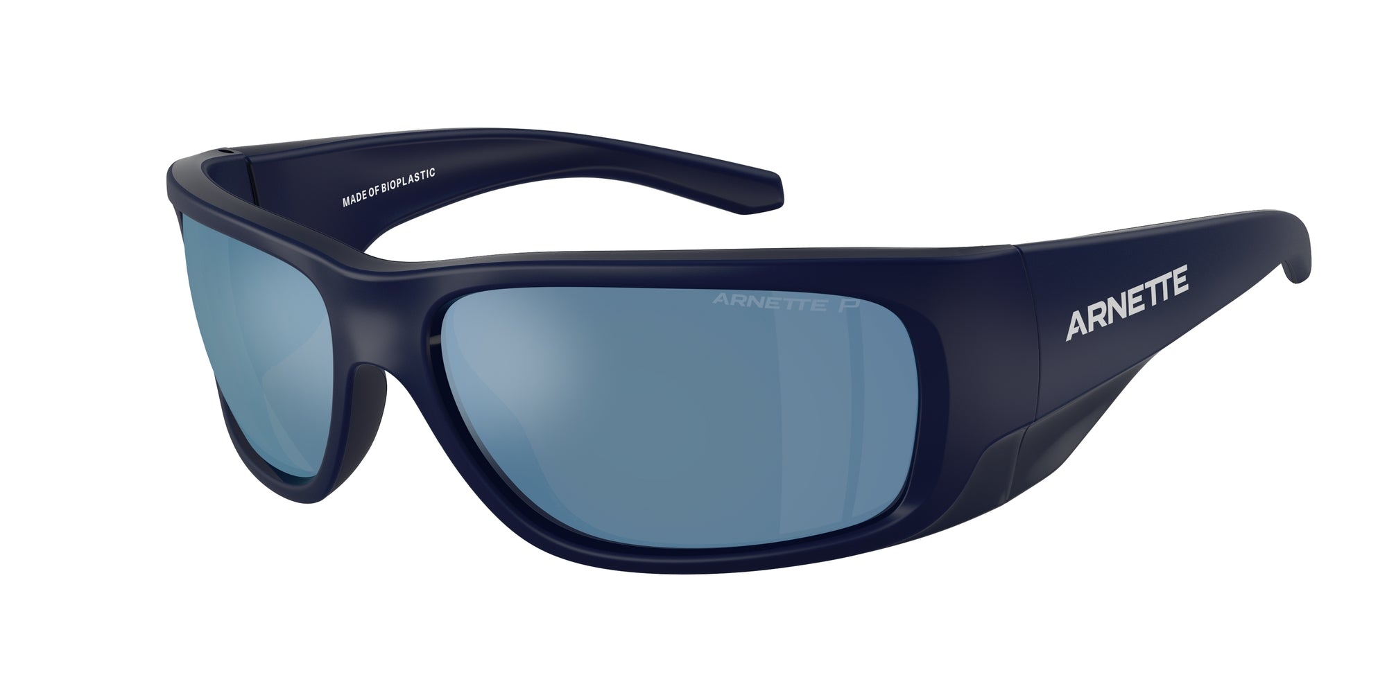 Arnette Flipside AN4345 275922 Polarized Sunglasses for Men & Women - UV Protection, Stylish Aviator Design - Perfect for Driving, Beach & Outdoor Activities