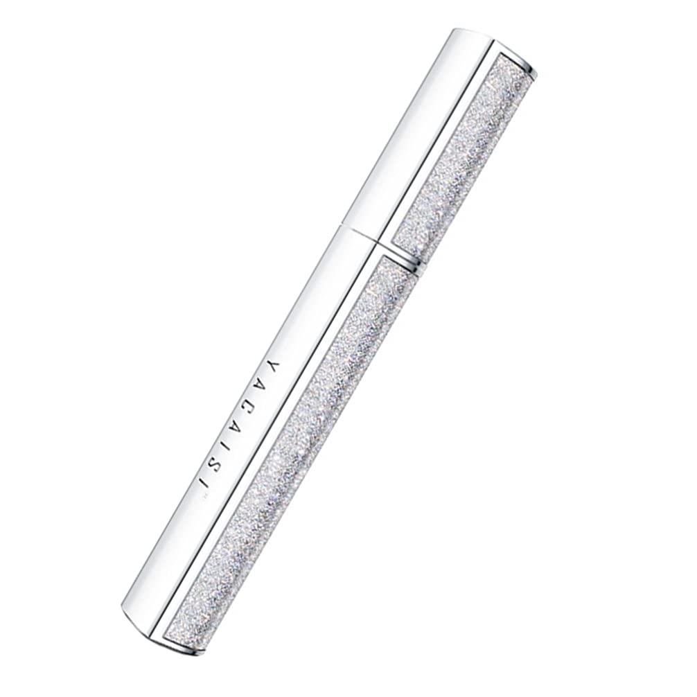 Lurrose Eyelash Growth Serum 4ml - Professional Lash & Brow Enhancing Serum with Mascara Essence | Natural Looking Lashes for Day & Night | Perfect for Home Use, Salon Treatments & Special Occasions