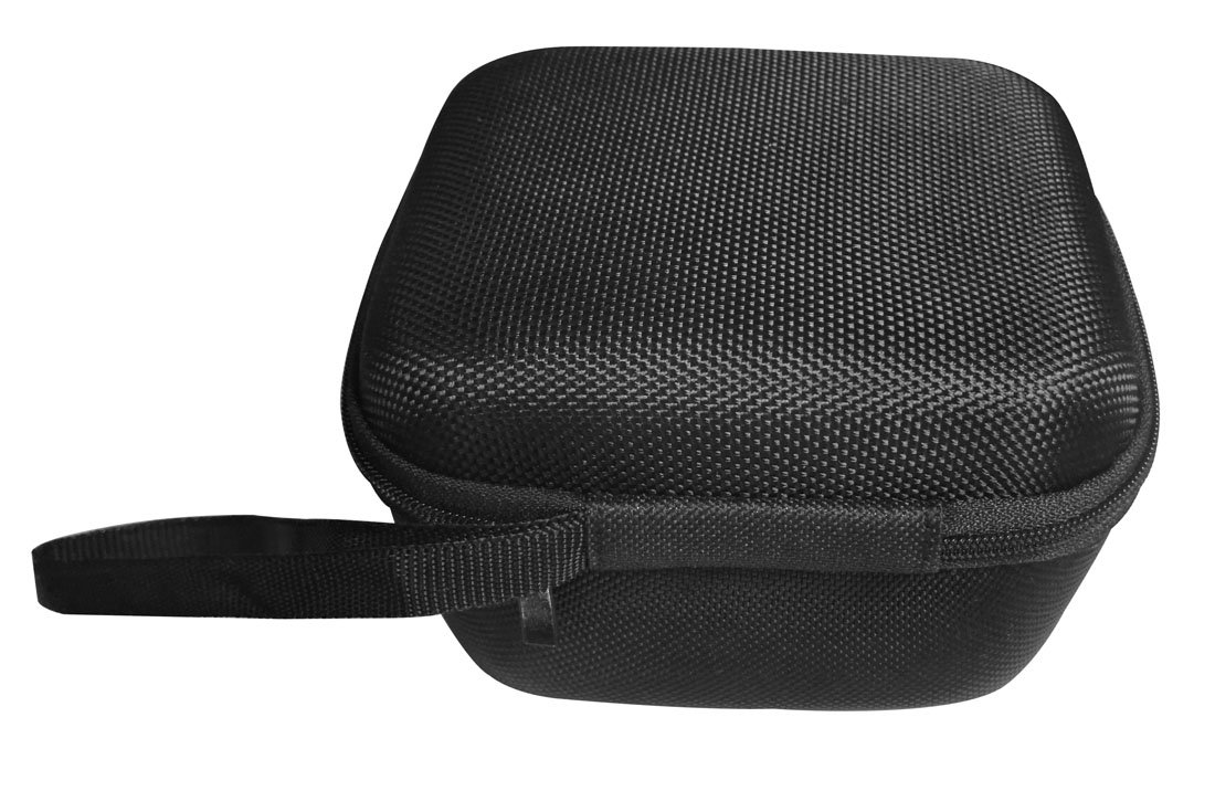 FitSand Hard Travel Case for PaiTree 5-in-1 Electric Shaver - Protective Storage for Men's Rotary Head & Face Razor - Perfect for Travel, Gym, and Home Use