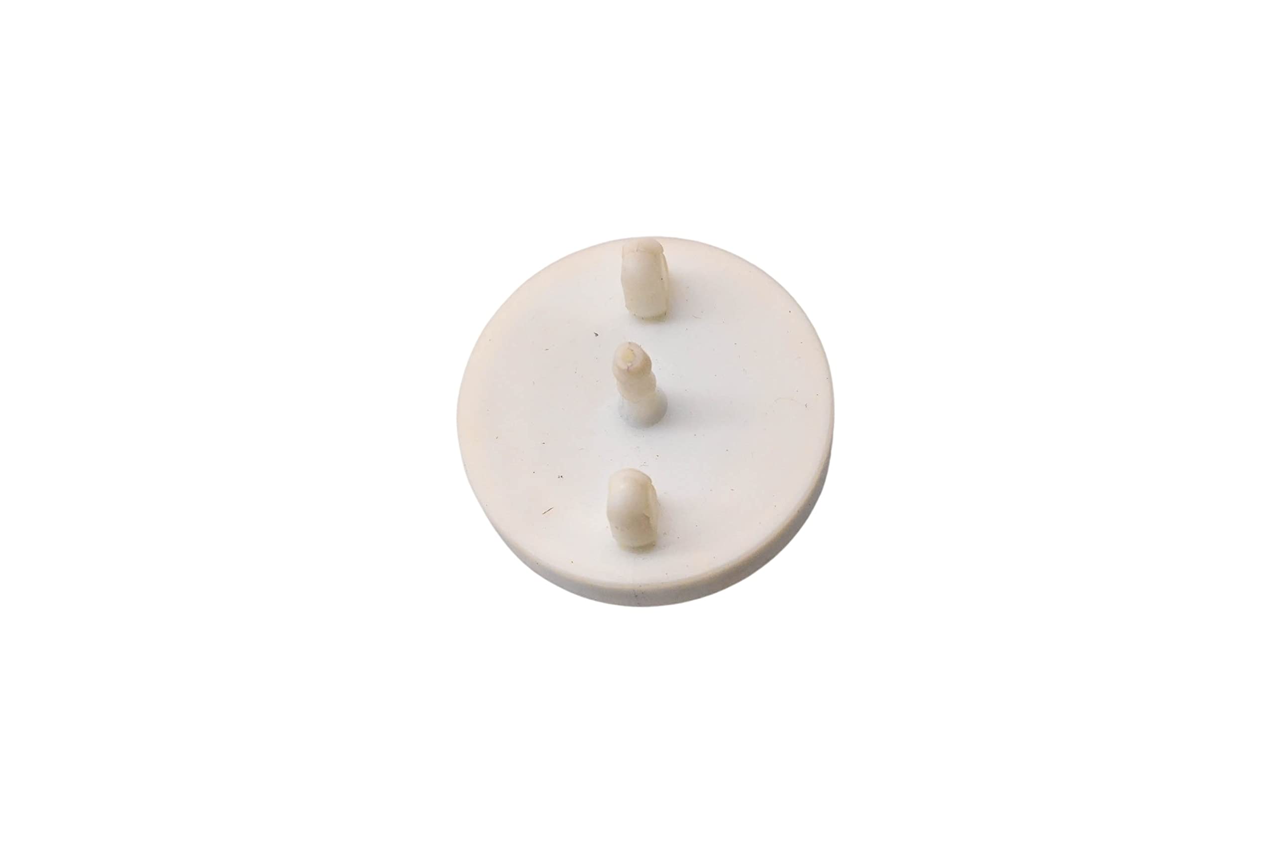 Genuine Tecumseh 35769 Primer OEM Replacement Part - Perfect for Small Engine Repair & Maintenance