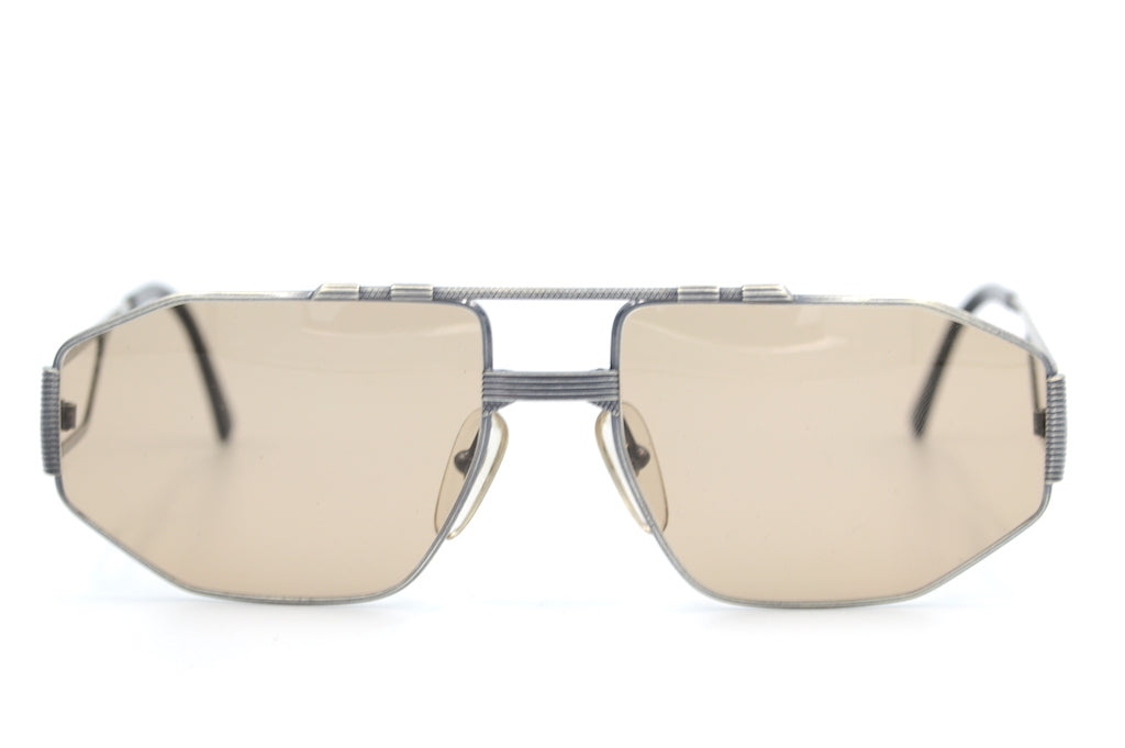 Christian Dior Monsieur 2427 70 Sunglasses - Luxury Designer Shades for Men - UV Protection & Polarized Lenses - Perfect for Driving, Travel & Outdoor Activities