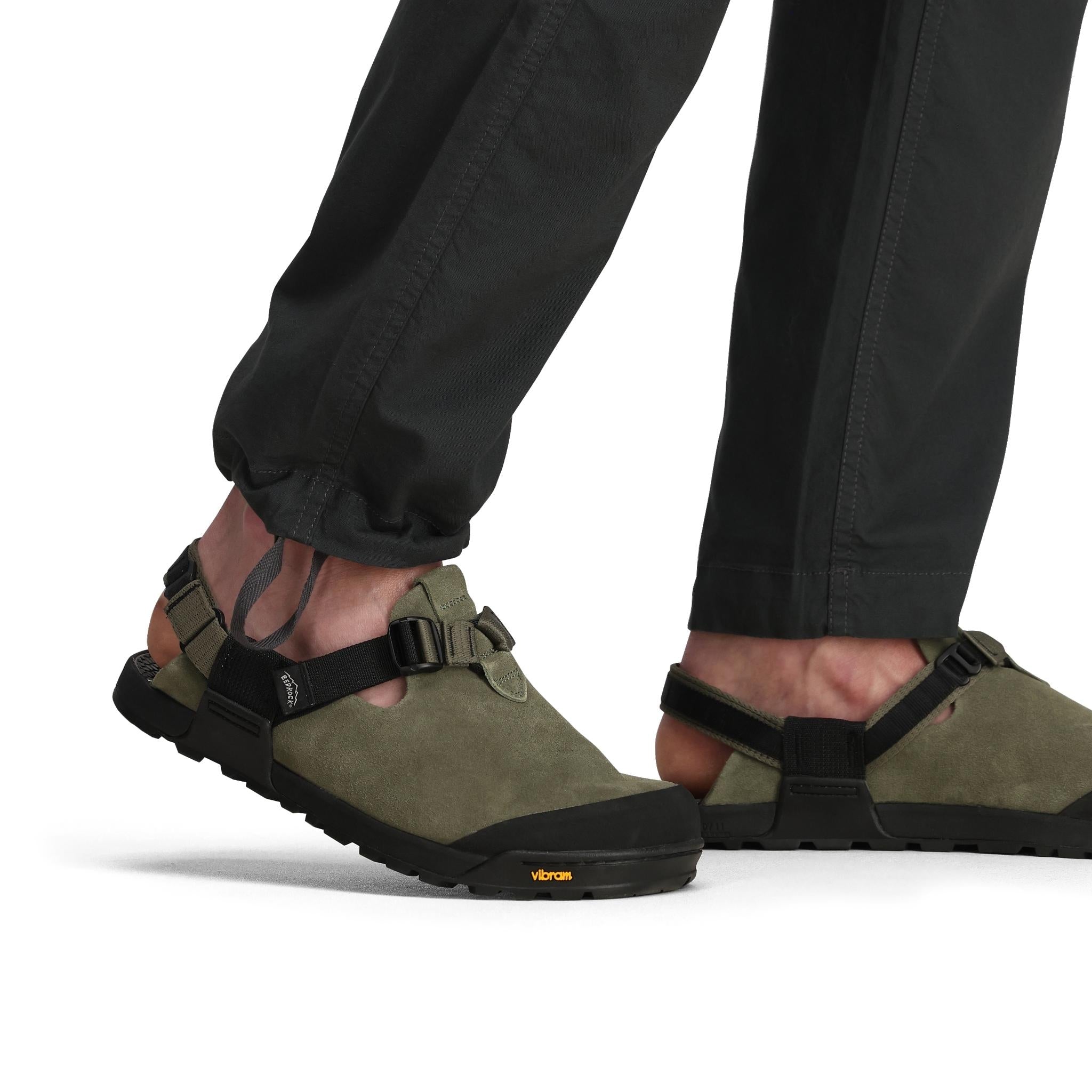 Men's Desert Pants - Lightweight Breathable Hiking & Outdoor Adventure Trousers for Camping, Trekking, and Travel