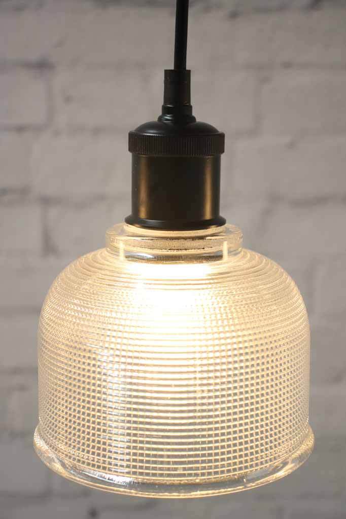Chapman Multi Light Linear Pendant - Modern 3-Light Chandelier for Kitchen Island, Dining Room & Living Room Lighting