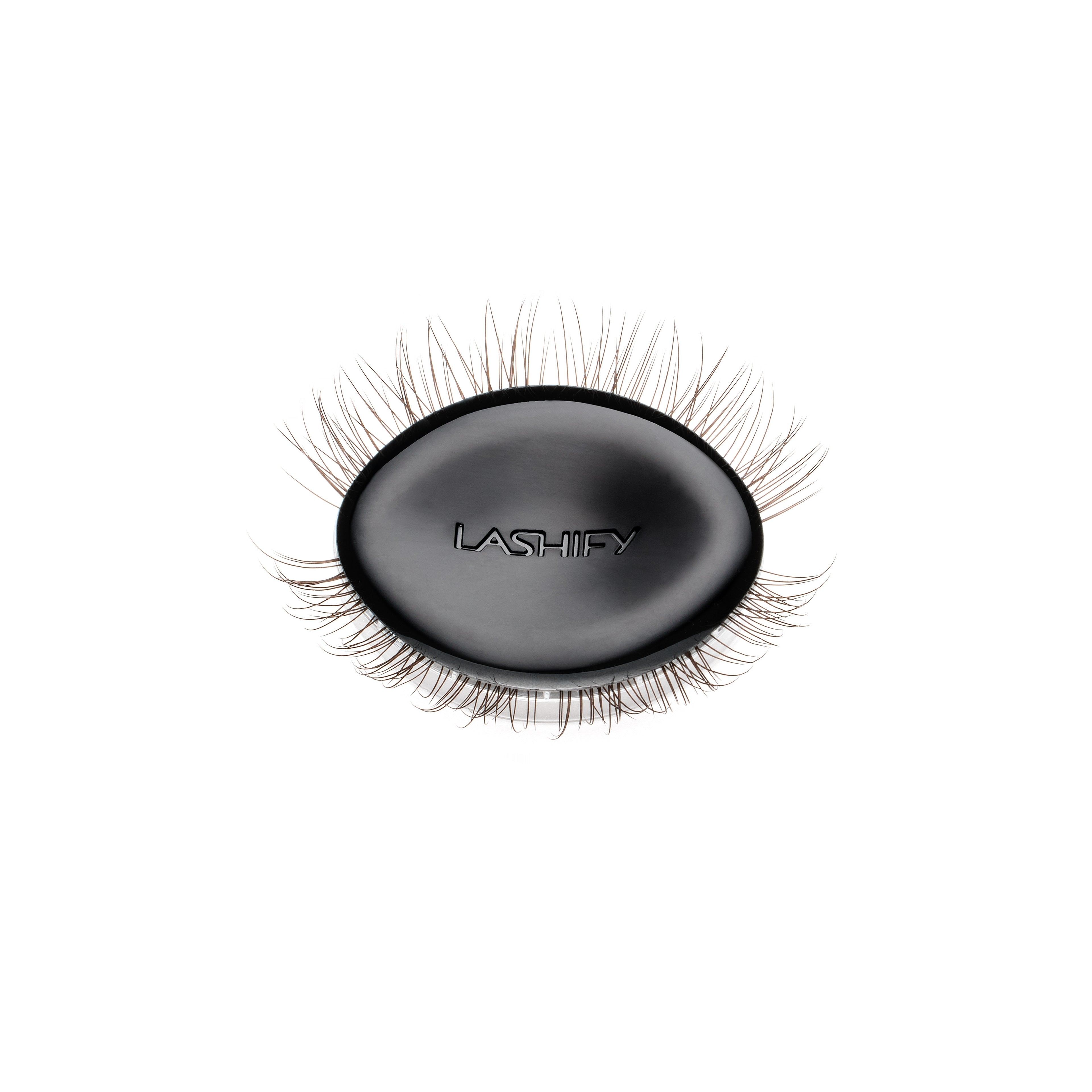 Plus+ Gossamer® Lash - Natural Looking False Eyelashes for Dramatic Volume & Length | Perfect for Weddings, Parties & Everyday Glam