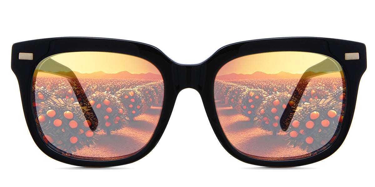 Women's Prescription Tinted Sunglasses – UV Protection & Stylish Eyewear for Driving, Outdoor Activities & Fashion Accessories