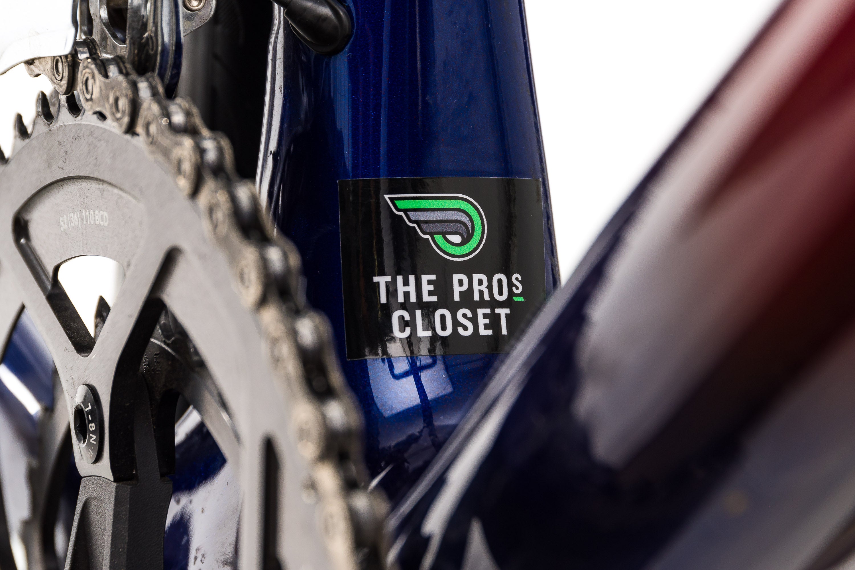 Allied Alfa Road Bike - 52CM Lightweight Carbon Frame for Speed & Performance | Perfect for Racing, Commuting & Long-Distance Cycling