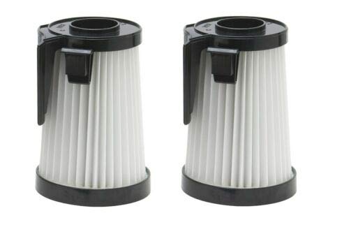 HASMX 2 Pack Replacement Vacuum Cleaner Filters for Eureka 62731 Optima - Compatible with Eureka Optima Models 439AZ, 437AZ, 437AZE, 437AXZ, 437-AXZ, 437-AZ, 437-AZE, 62731 - Perfect for Home Cleaning & Maintenance