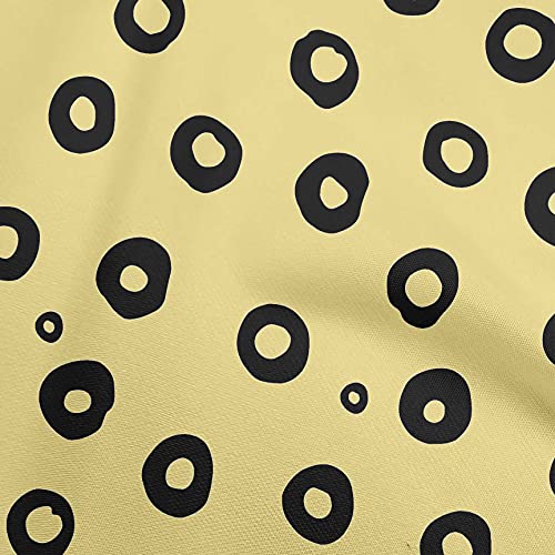 Medium Yellow
