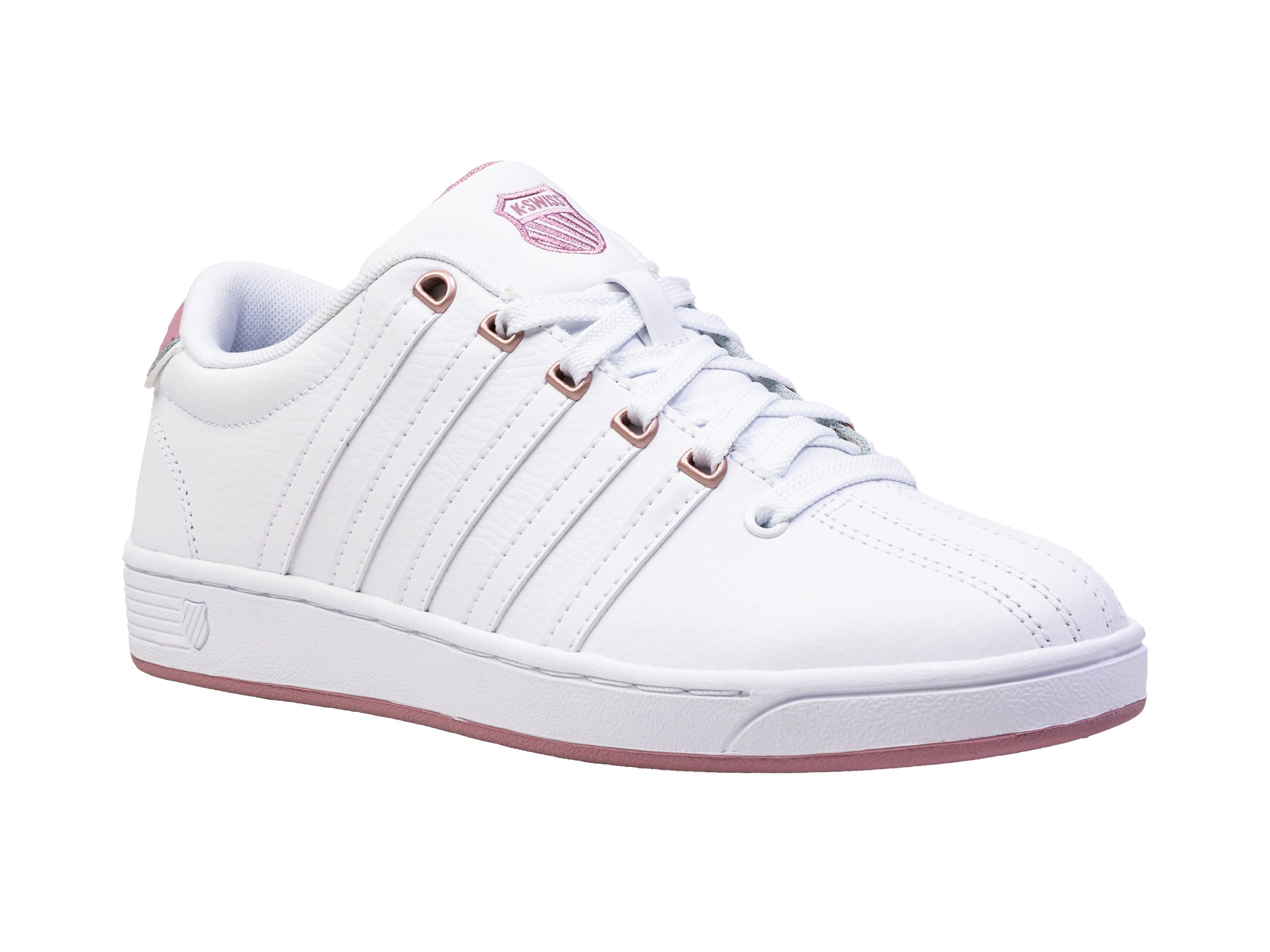 Nike Court Pro II CMF SP Basketball Shoes - White/Foxglove/Raindrops | High-Performance Indoor & Outdoor Court Sneakers for Men | Perfect for Basketball, Training & Casual Wear