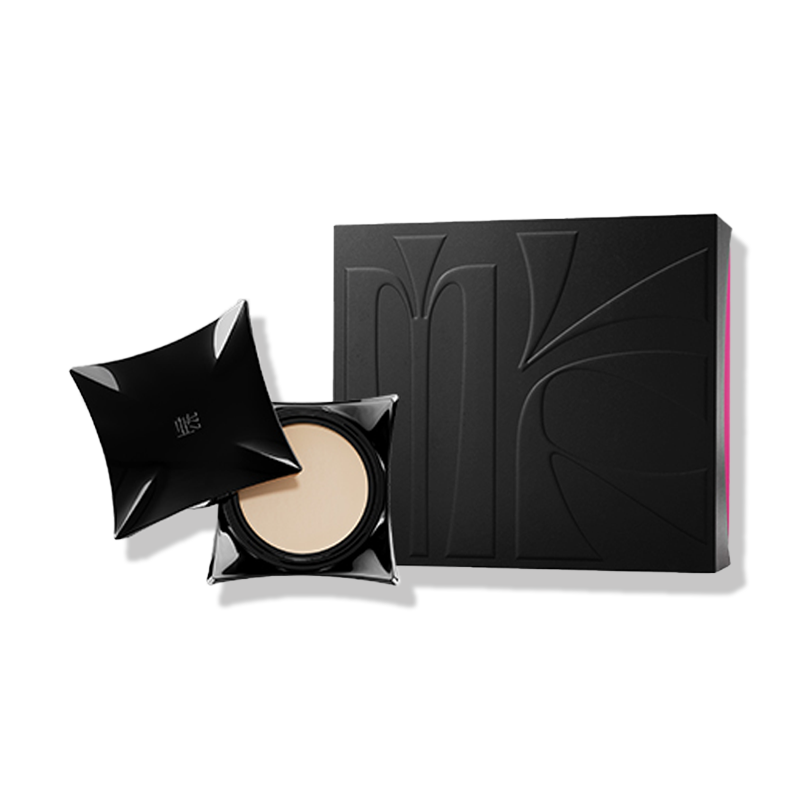 MLF Nourishing High Coverage Foundation Balm - Full Face Makeup for Flawless Skin | Perfect for Daily Wear & Special Occasions