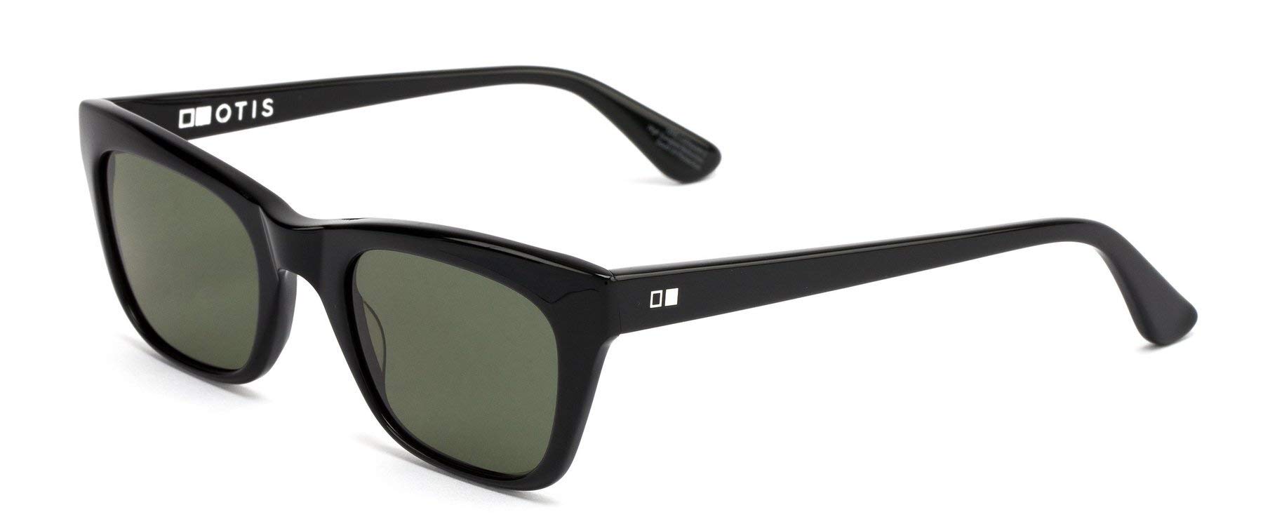 OTIS Eyewear Lyla Cat Eye Women's Sunglasses UV Protection Fashion Retro Style - Perfect for Beach, Driving & Outdoor Activities