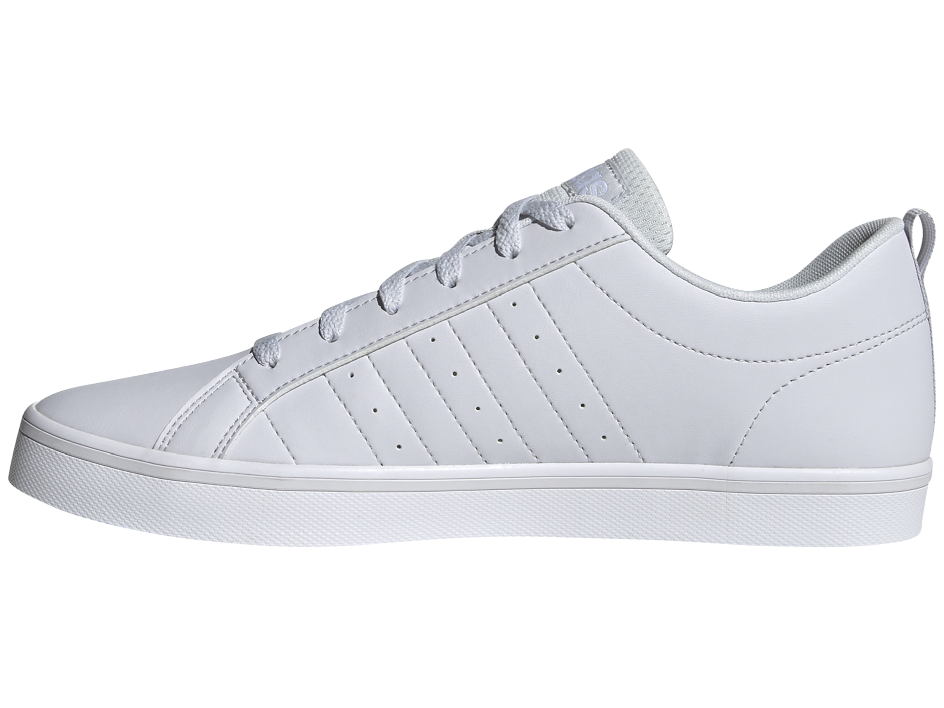 Adidas Men's VS Pace Running Shoes EH0019 - Lightweight & Breathable for Jogging, Training & Gym Workouts