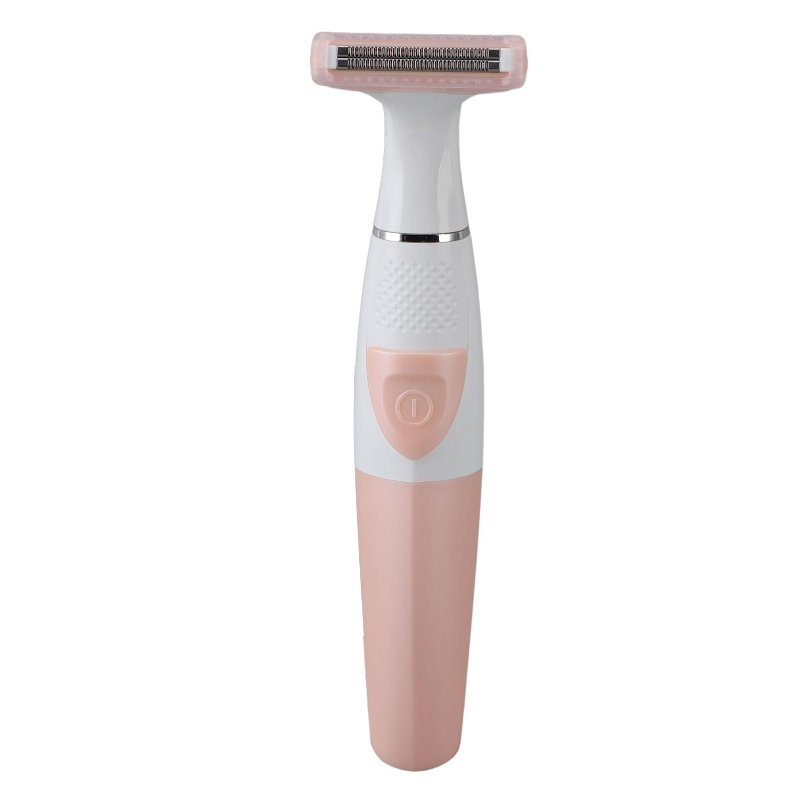 Electric Facial Hair Remover for Women - Waterproof Multifunctional Body Hair Groomer for Face, Armpits, Legs & Arms | Perfect for Smooth Skin at Home, Travel & Salon Use