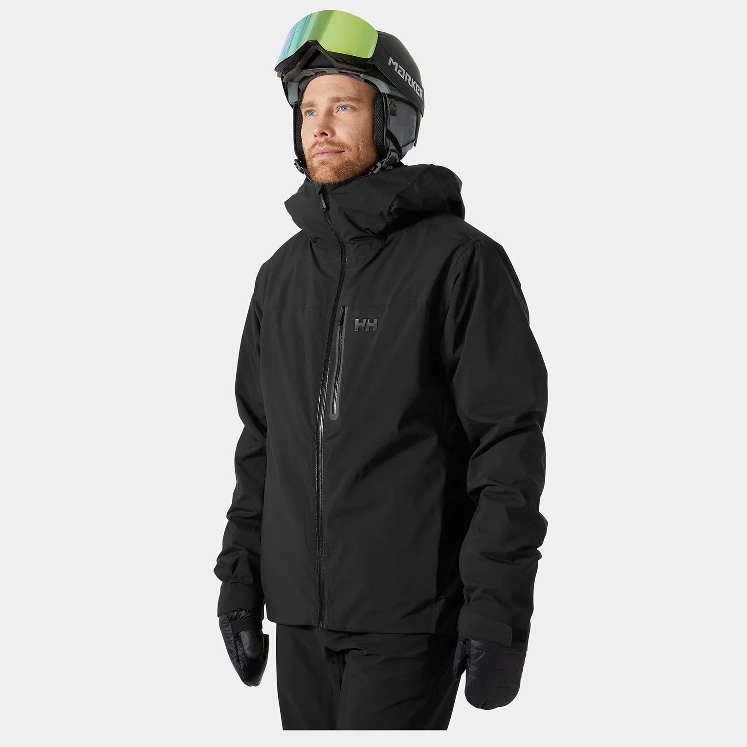Helly Hansen Swift 3-in-1 Waterproof Jacket for Men & Women - Lightweight Winter Coat with Removable Liner (2025 Edition) | Hiking, Skiing & Outdoor Activities