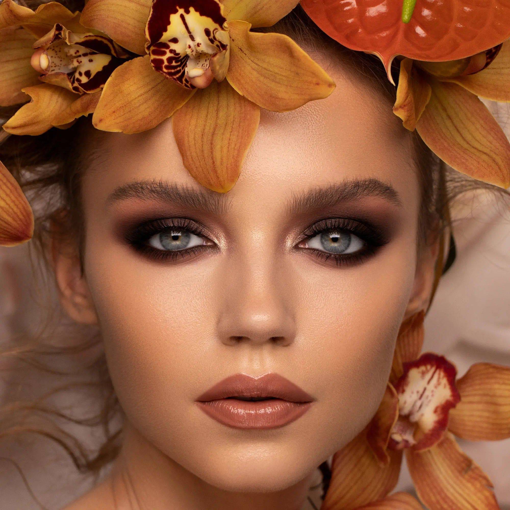 Rose Lipstick - Long Lasting Moisturizing Lip Color for Women | Perfect for Everyday Wear & Special Occasions