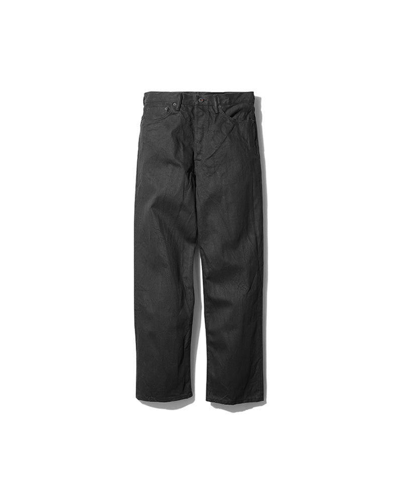 Eco-Friendly Recycled Cotton Denim Jeans for Women & Men - Sustainable Fashion for Casual Wear & Everyday Outfits