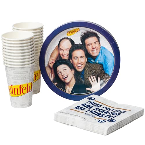Seinfeld (60 Pack)