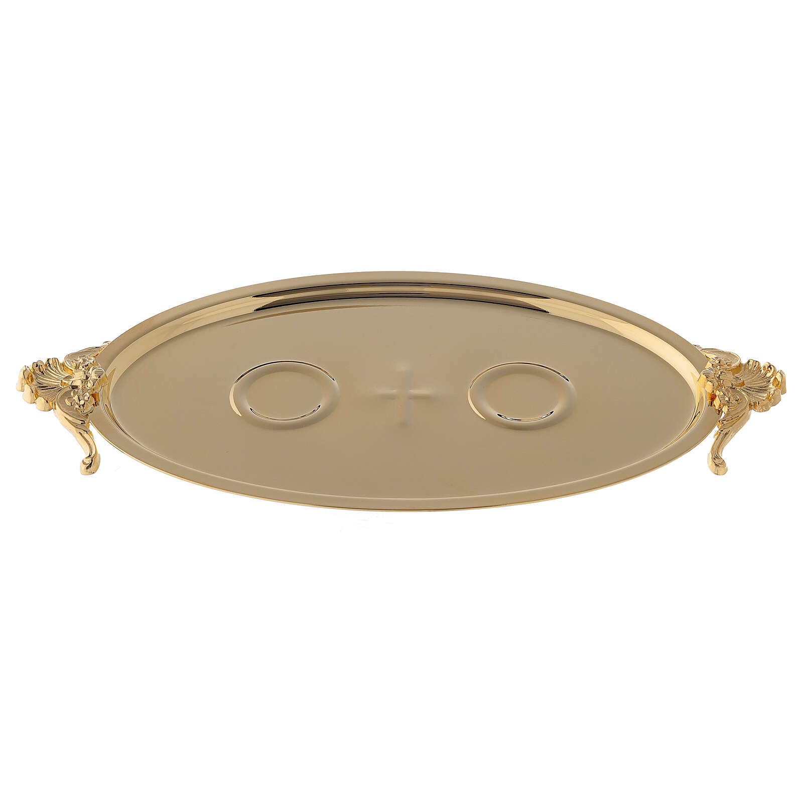 Elegant Wedding Ring Tray - Stylish Jewelry Holder for Bridal Accessories, Engagement Rings & Wedding Bands - Perfect for Wedding Dressers, Bridal Showers & Proposal Displays