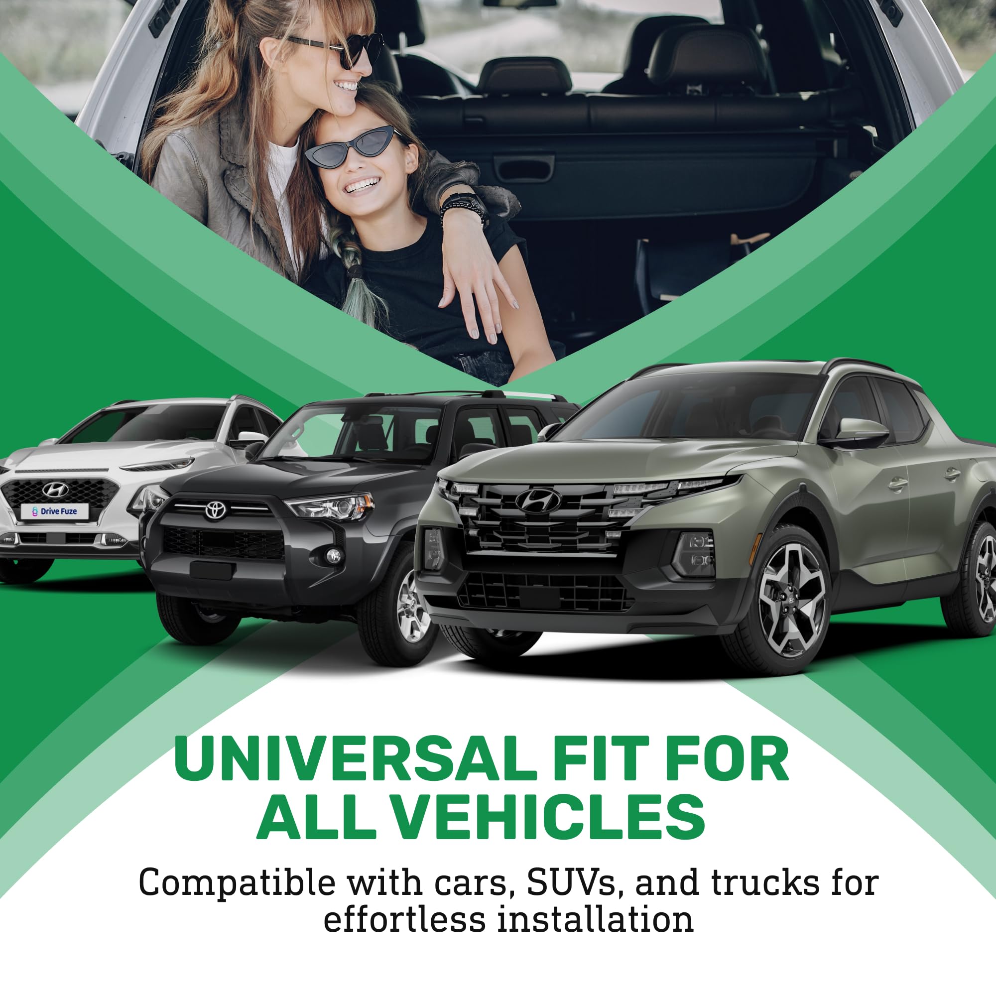UltraSport Universal Fit Waterproof & Sweatproof Front Seat Cover - Odor-Resistant, Machine Washable Car Seat Protector for Gym, Travel, Outdoor & Pet Use - Spill-Proof Black Towel Cover for Cars, Trucks & SUVs | Perfect for Workouts, Road Trips & Daily Commute